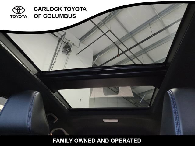 Used 2023 Toyota RAV4 XSE image 13