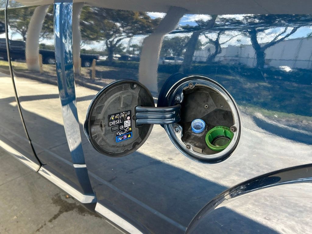 Used 2022 RAM 2500 Limited w/ Night Edition image 47