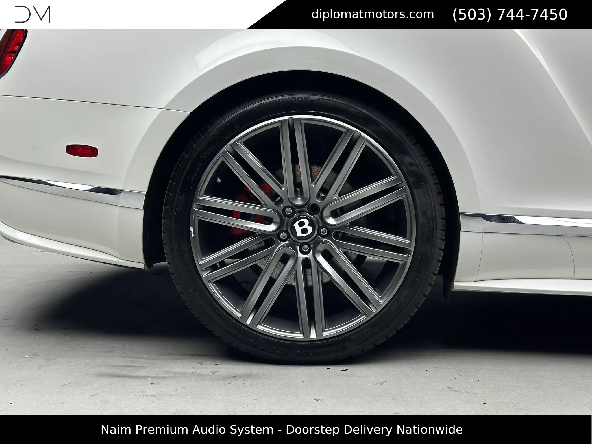 Used 2015 Bentley Continental GT Speed image 38