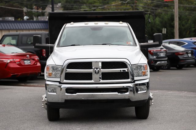 Used 2015 RAM 3500 Tradesman w/ Power & Remote Entry Group image 5
