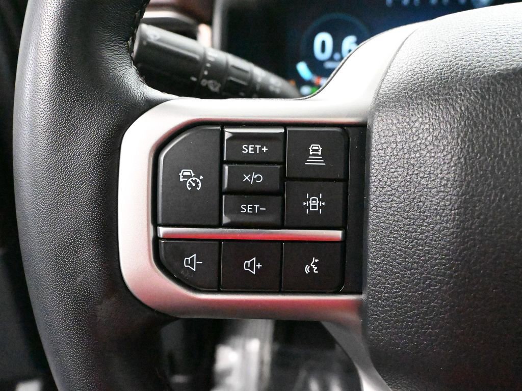 Used 2024 Ford Expedition Max Limited image 29