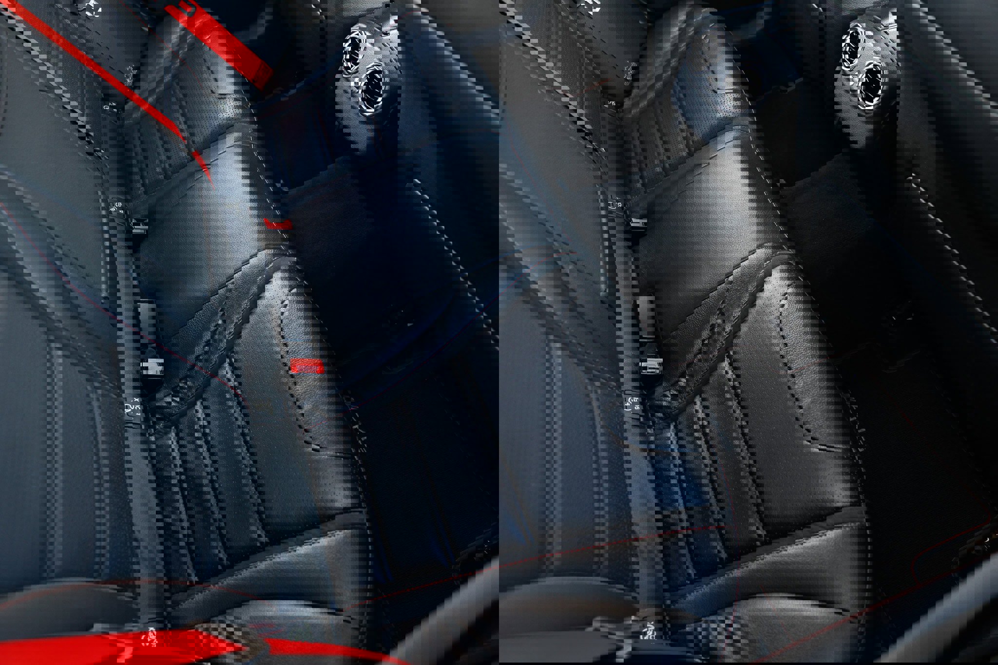 Used 2016 Mercedes-Benz C 450 AMG image 15