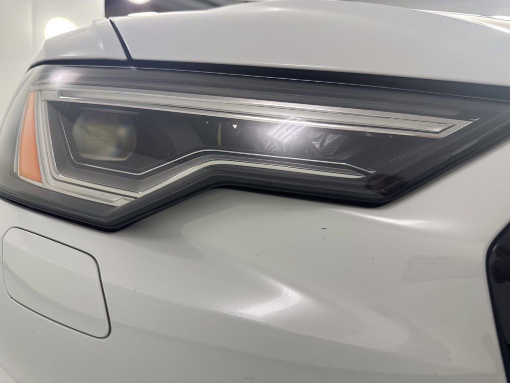 Used 2022 Audi A6 Premium Plus w/ Premium Plus Package image 9