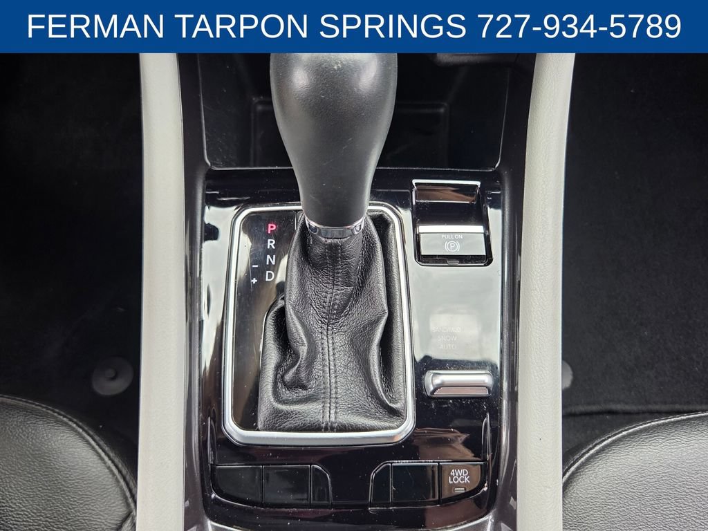 Used 2024 Jeep Compass Latitude AWD/4WD image 30