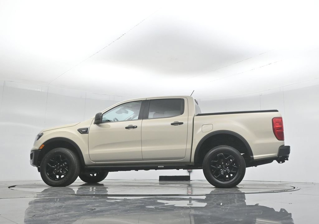 Certified 2022 Ford Ranger XLT w/ Equipment Group 301A Mid image 53