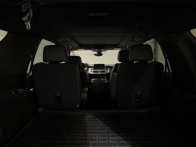 Certified 2021 Chevrolet Tahoe Premier w/ Premium Package AWD/4WD image 9
