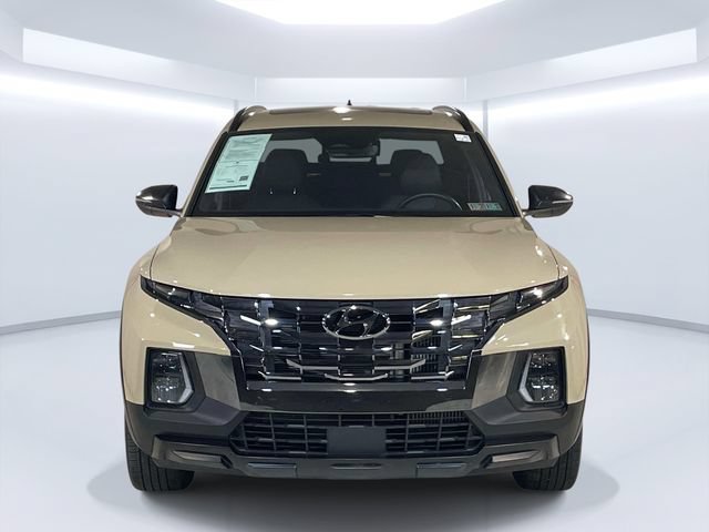Used 2024 Hyundai Santa Cruz XRT AWD/4WD image 10