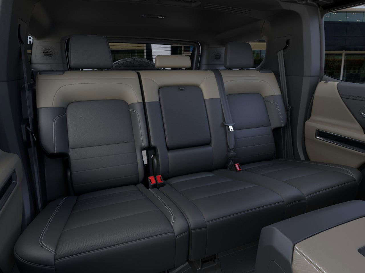 New 2026 GMC Hummer EV SUV image 19