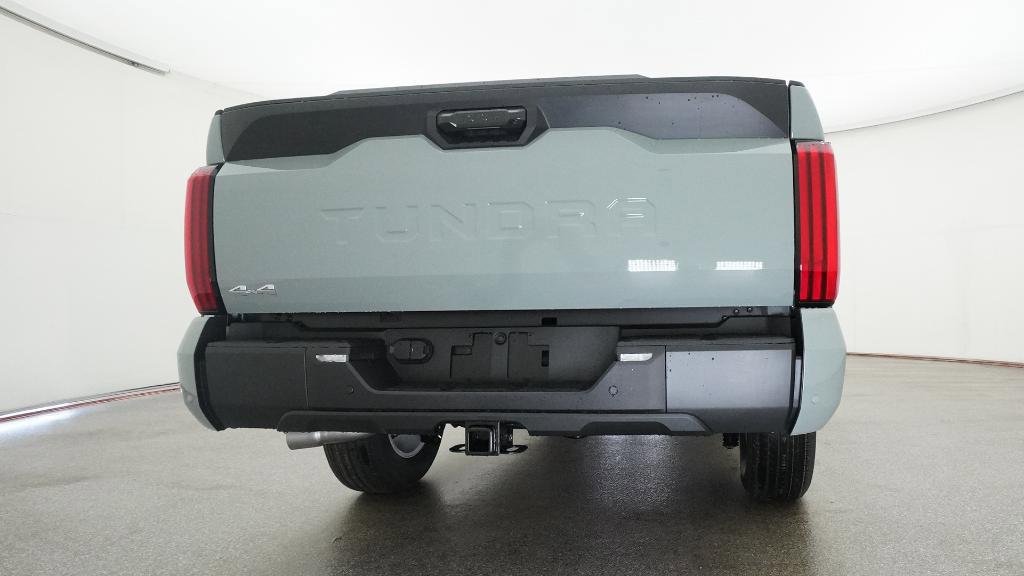 New 2026 Toyota Tundra SR5 image 31