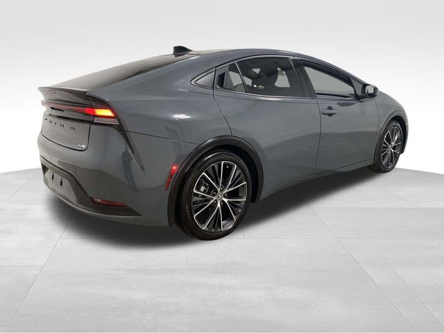 Used 2024 Toyota Prius Limited image 4