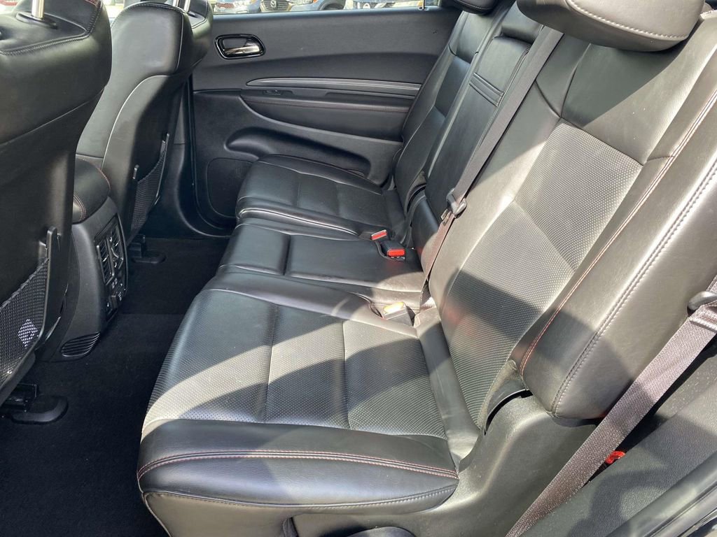 Used 2024 Dodge Durango GT AWD/4WD image 10