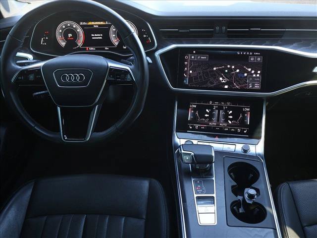 Used 2022 Audi A6 Premium Plus AWD/4WD image 25
