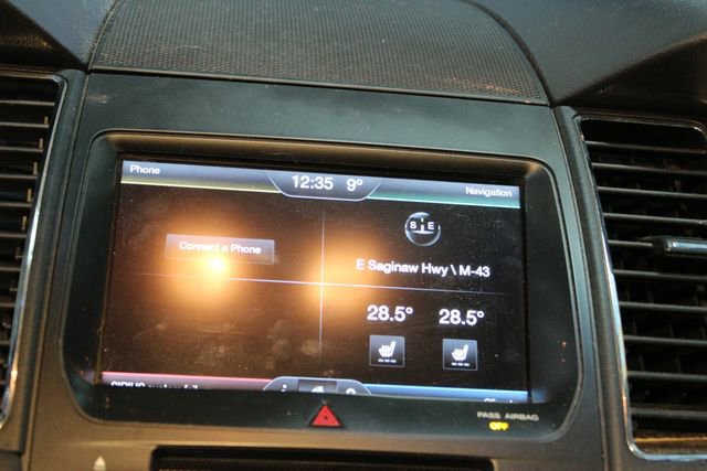 Used 2014 Ford Taurus SEL w/ Equipment Group 201A image 24