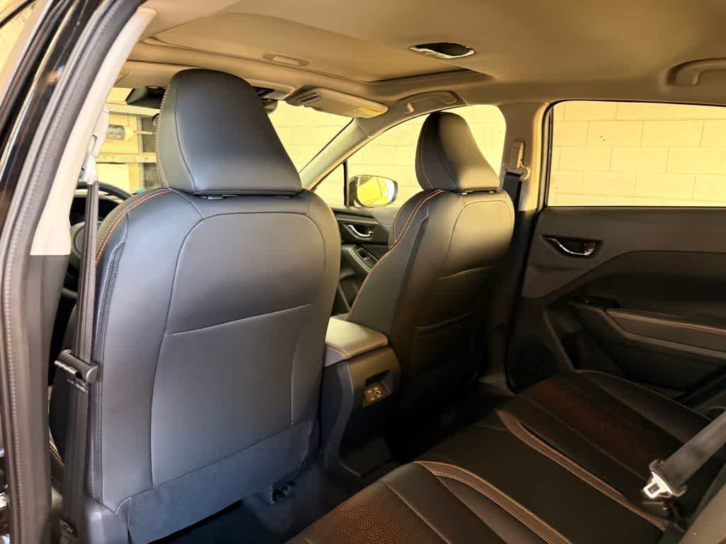 New 2026 Subaru Crosstrek 2.5i Limited AWD/4WD image 12