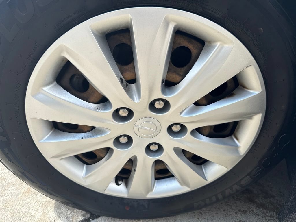 Used 2018 Chrysler Pacifica L FWD image 31