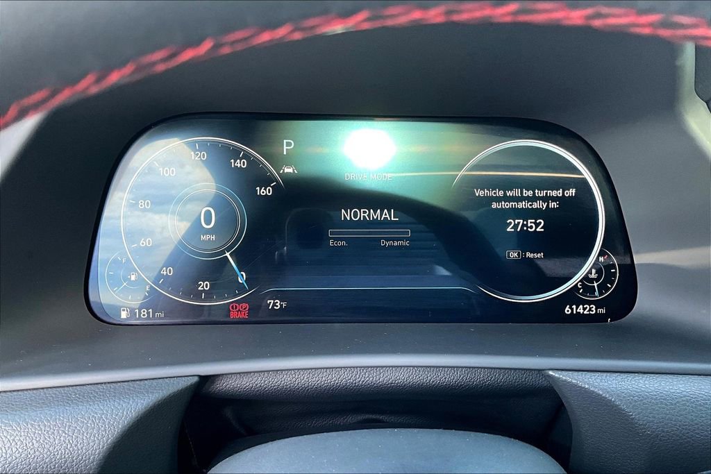 Used 2022 Hyundai Sonata SEL Plus image 13