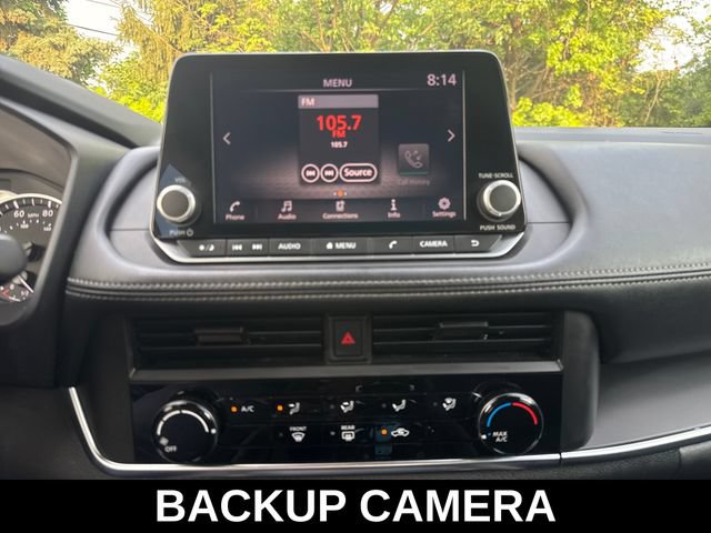 Used 2024 Nissan Rogue S FWD image 26