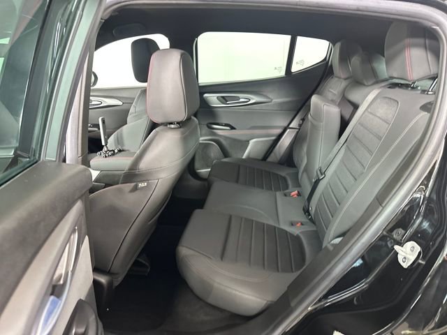 Used 2024 Dodge Hornet R/T w/ Tech Pack w/o Parking image 25