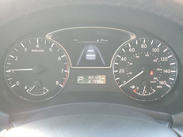 Used 2015 Nissan Altima 2.5 SL image 19