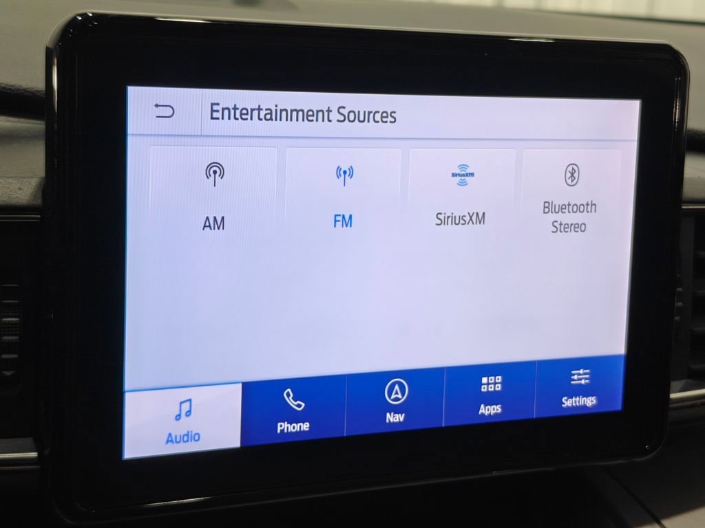 Used 2021 Ford Explorer XLT image 42