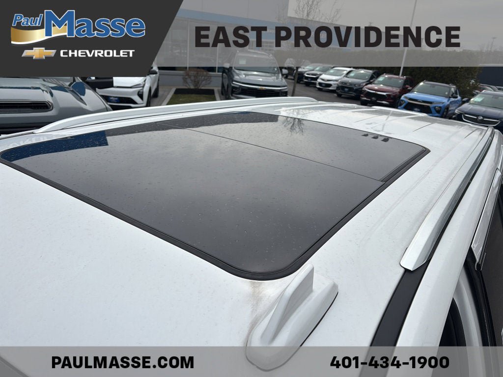 Used 2023 Chevrolet Tahoe High Country w/ Advanced Technology Package AWD/4WD image 10