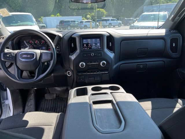 Used 2026 GMC Sierra 3500 Pro w/ Convenience Package AWD/4WD image 22