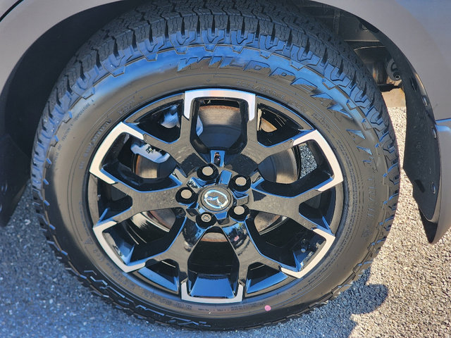 New 2025 MAZDA CX-50 Meridian Edition w/ Apex Package image 4