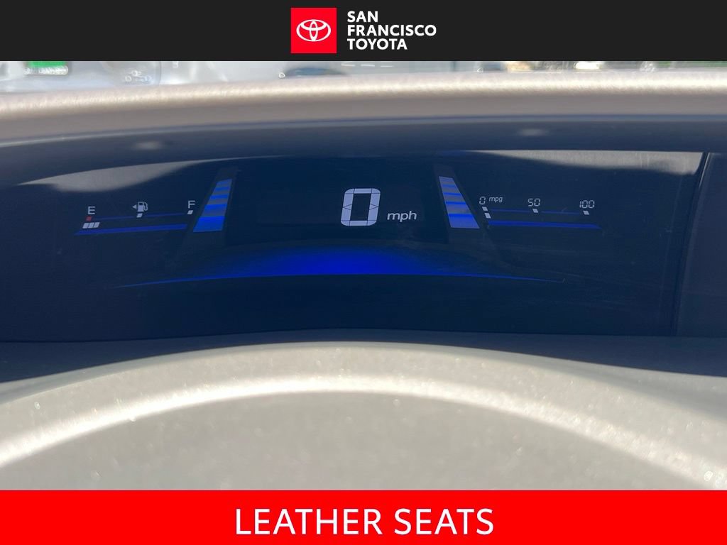 Used 2012 Honda Civic Hybrid Sedan image 29