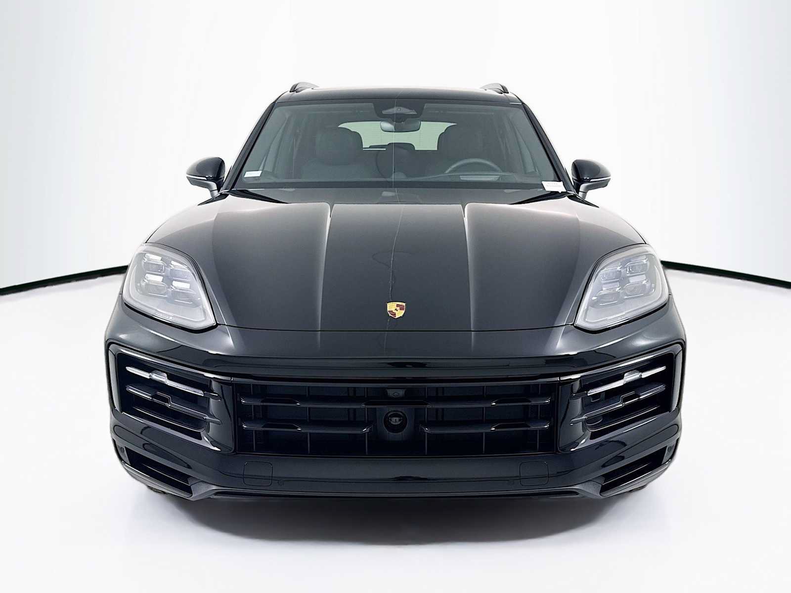 New 2026 Porsche Cayenne E-Hybrid AWD/4WD image 6
