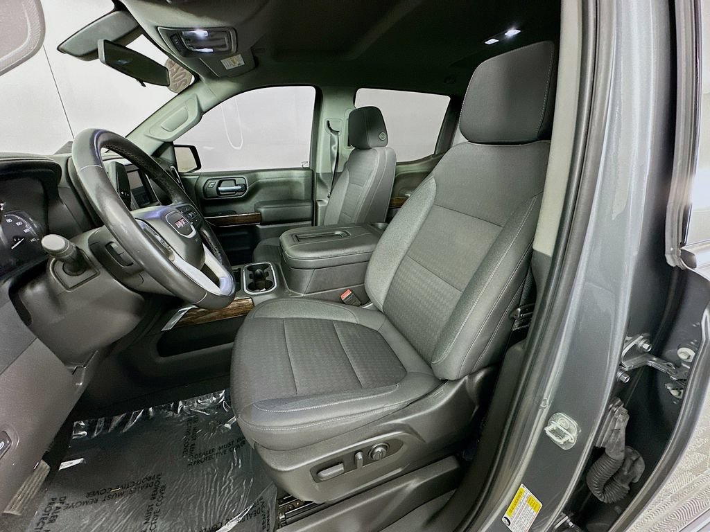 Used 2022 GMC Sierra 1500 Elevation AWD/4WD image 27