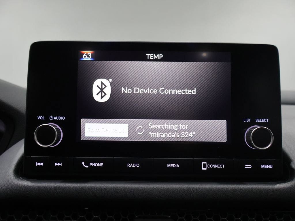 Used 2023 Honda HR-V Sport image 25