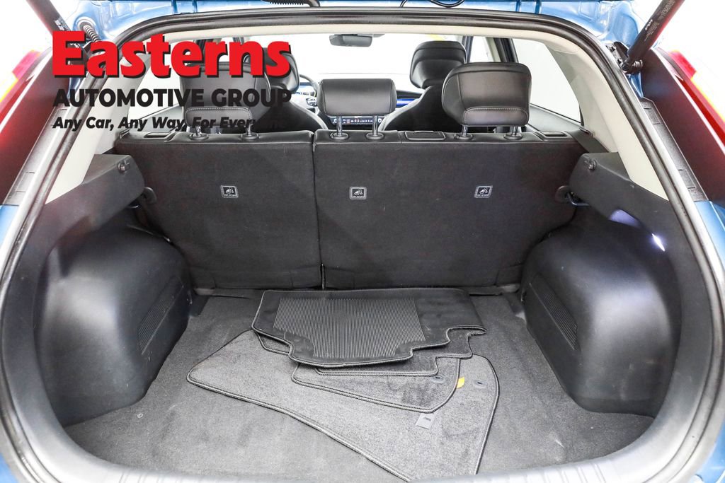 Used 2023 Kia Niro Wave w/ Wave Preserve Package image 9