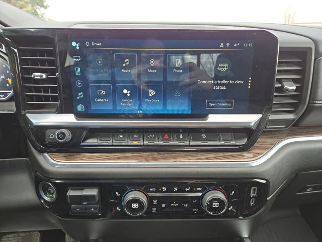 Used 2023 Chevrolet Silverado 1500 RST image 24