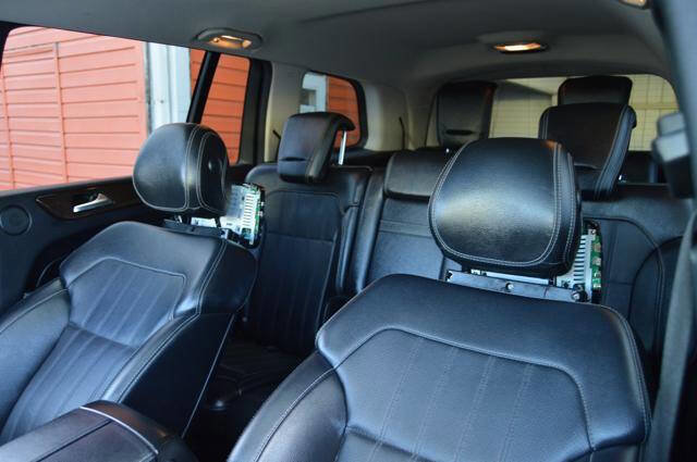 Used 2014 Mercedes-Benz GL 450 GL 450 4MATIC AWD 4dr SUV image 58