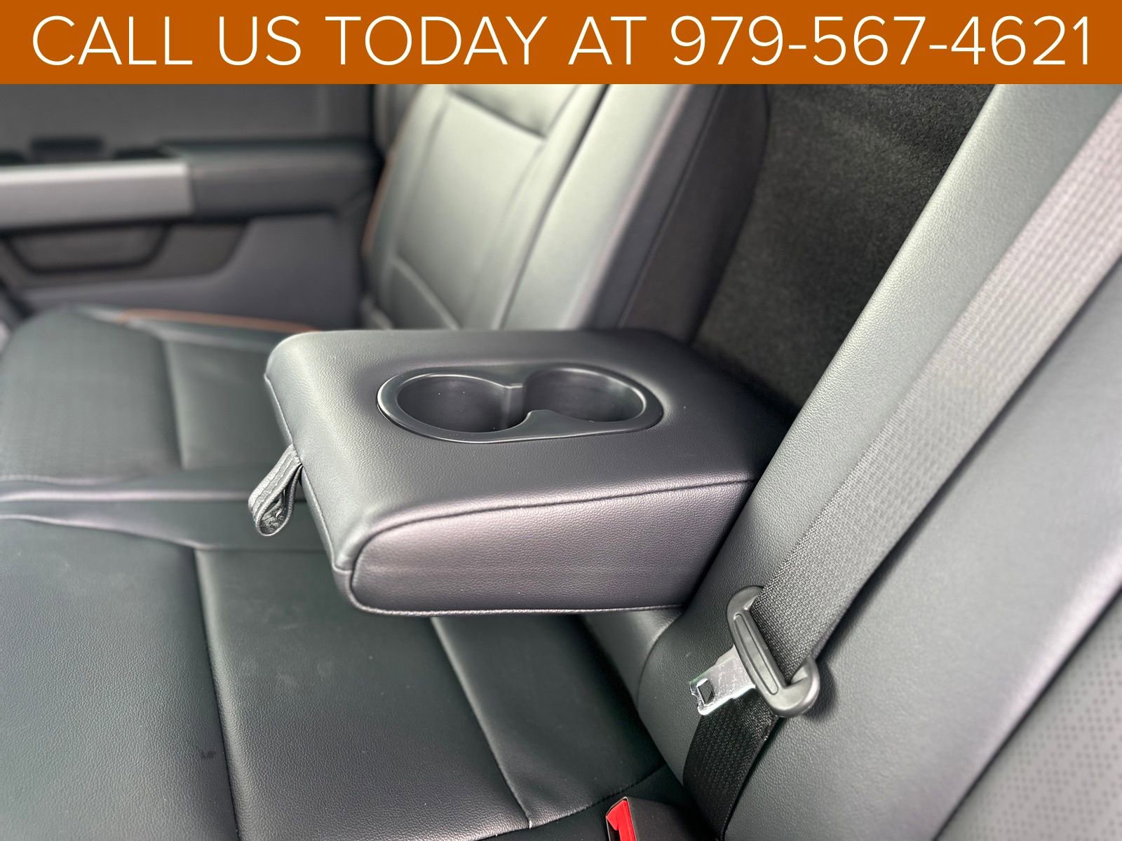 New 2025 Ford F250 Lariat w/ Lariat Ultimate Package image 55