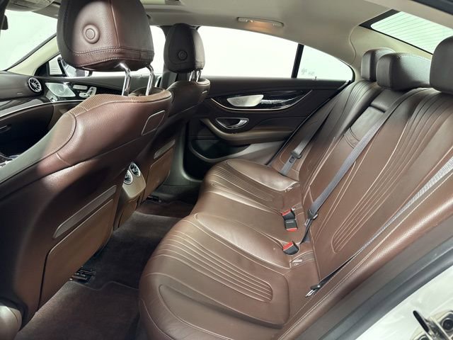 Used 2019 Mercedes-Benz CLS 450 CLS 450 image 21