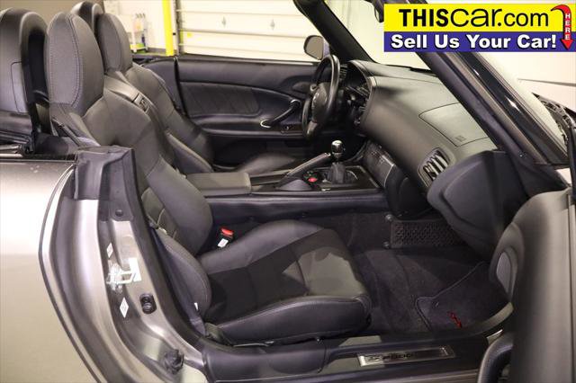 Used 2007 Honda S2000 image 32