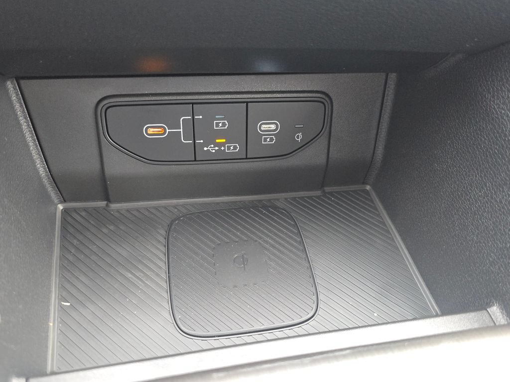 New 2026 Kia Sportage X-Line w/ X-Line Technology Package AWD/4WD image 8