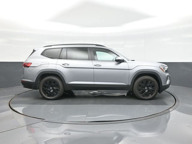 New 2026 Volkswagen Atlas SE AWD/4WD image 8