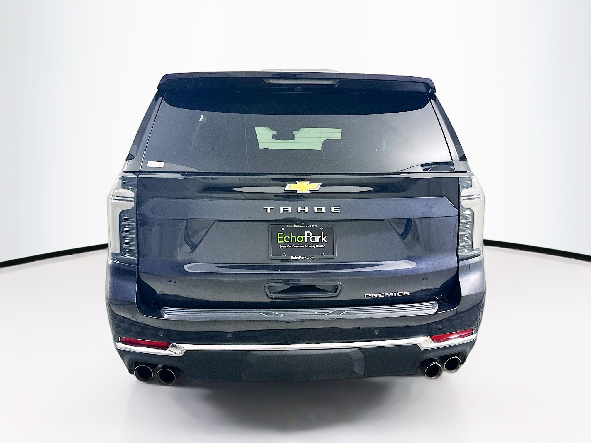 Used 2025 Chevrolet Tahoe Premier image 7
