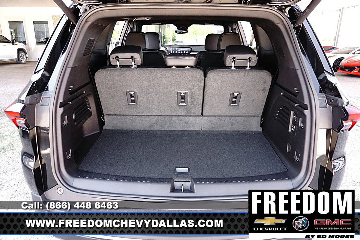 New 2026 Buick Enclave Preferred w/ Power Package image 41