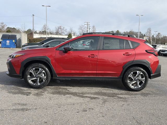 New 2026 Subaru Crosstrek 2.0i Premium image 6