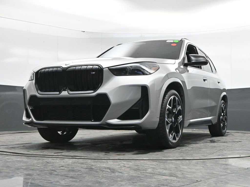 Used 2025 BMW X1 M35i w/ Premium Package image 46