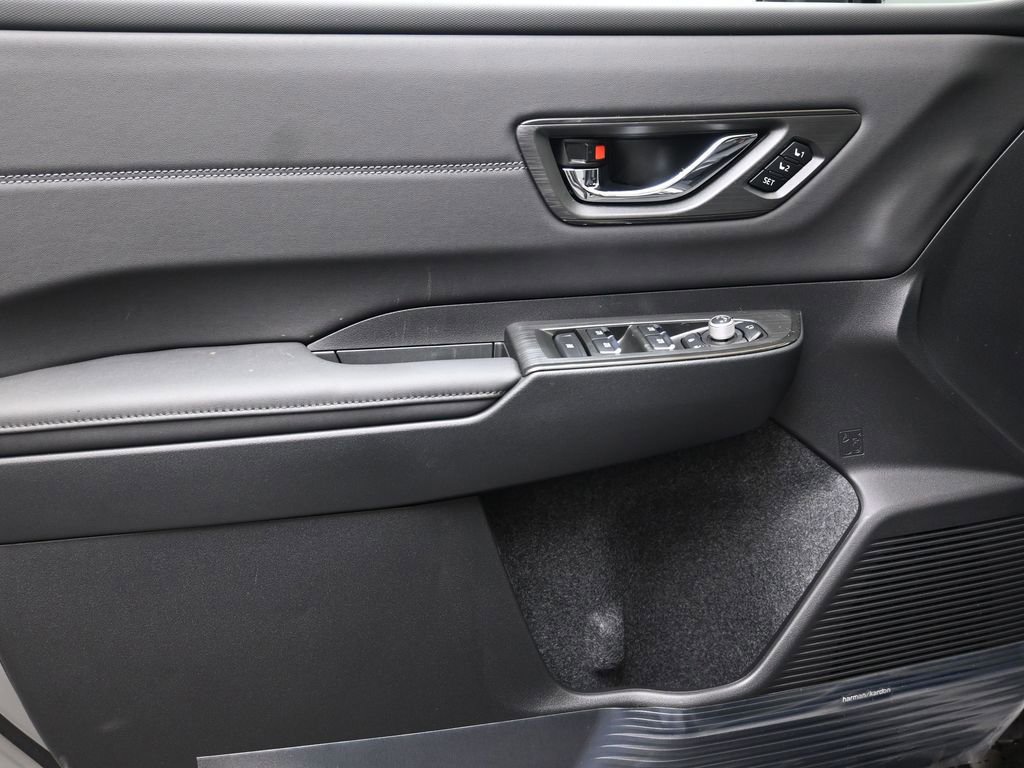 New 2026 Subaru Outback Touring XT image 23