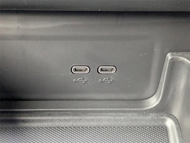 New 2026 GMC Sierra EV Elevation AWD/4WD image 27