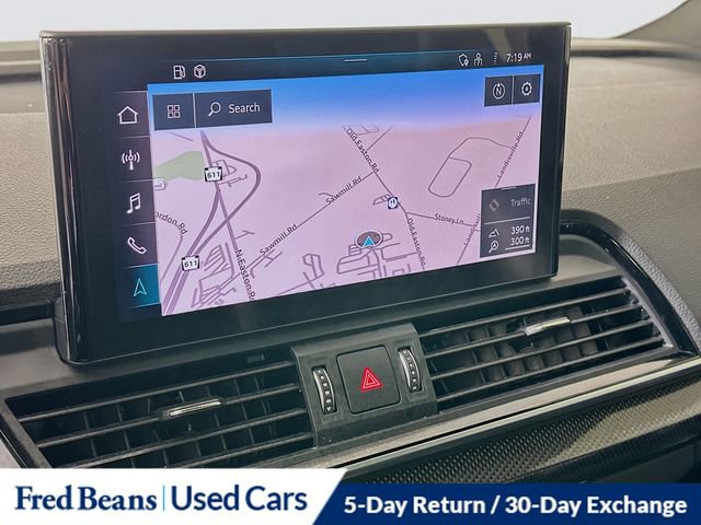 Used 2023 Audi SQ5 Premium Plus w/ Premium Plus Package AWD/4WD image 14