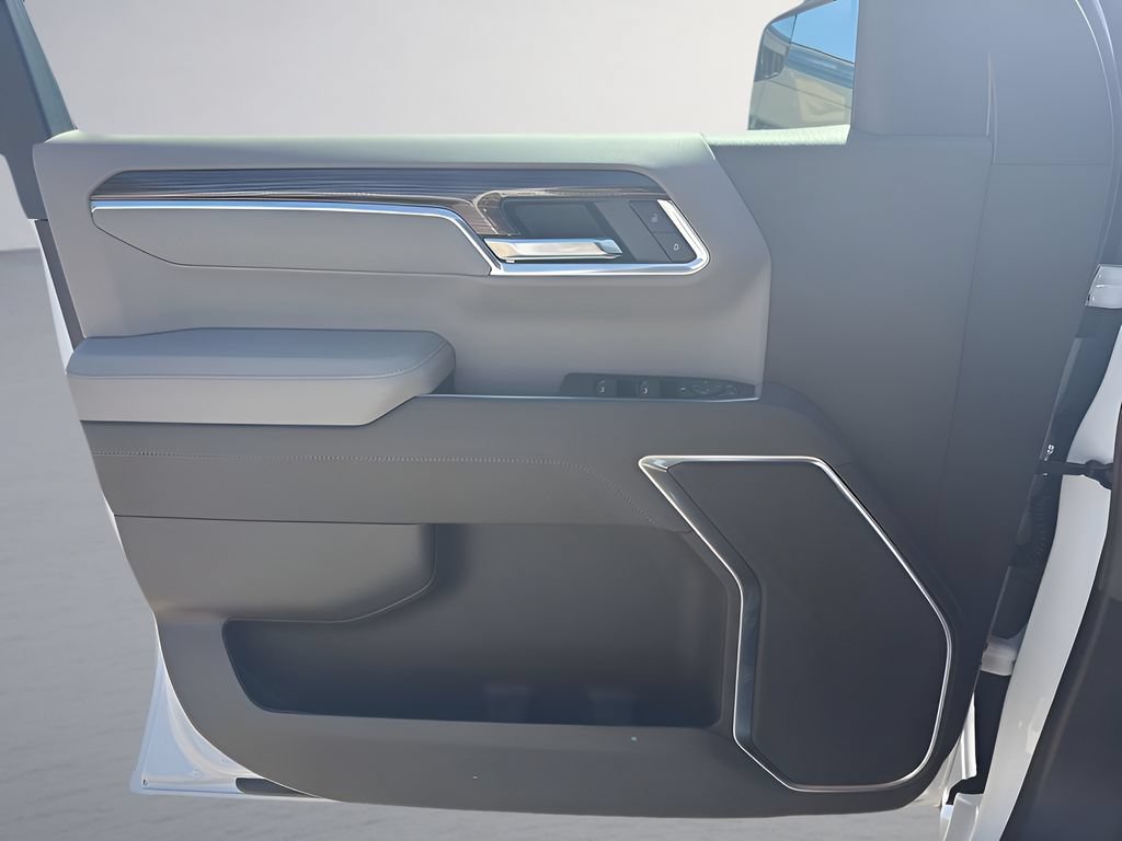 New 2026 Chevrolet Silverado 1500 RST AWD/4WD image 30