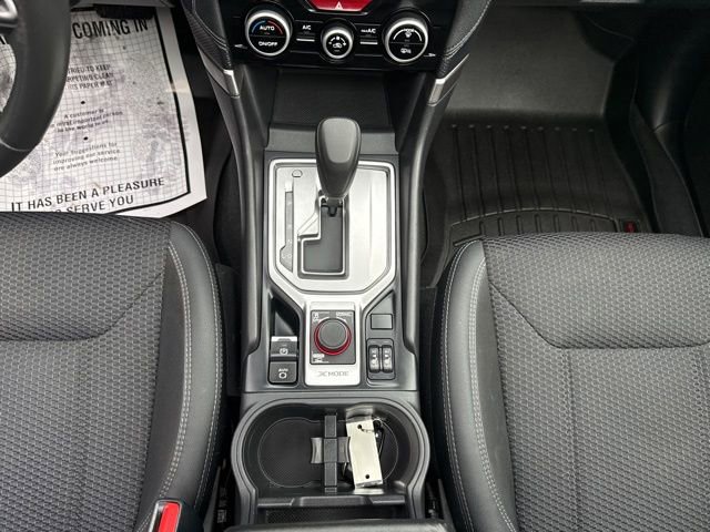 Used 2021 Subaru Forester Premium AWD/4WD image 23