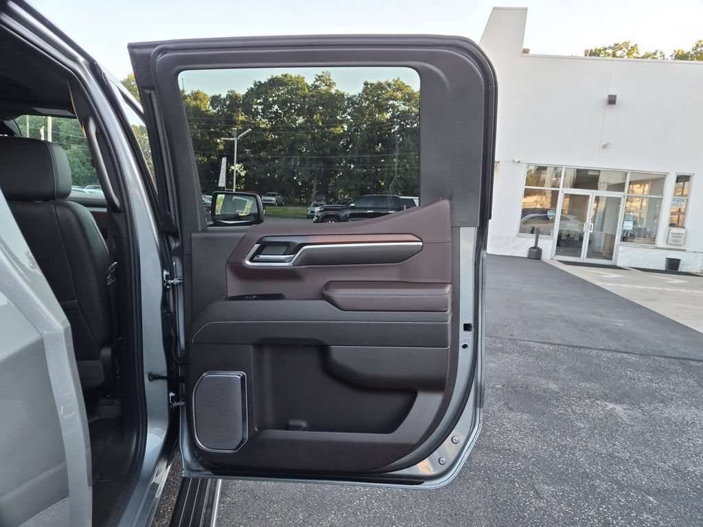New 2026 GMC Sierra 1500 Denali AWD/4WD image 34