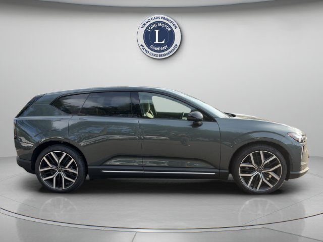 New 2027 Volvo EX60 Ultra AWD/4WD image 13
